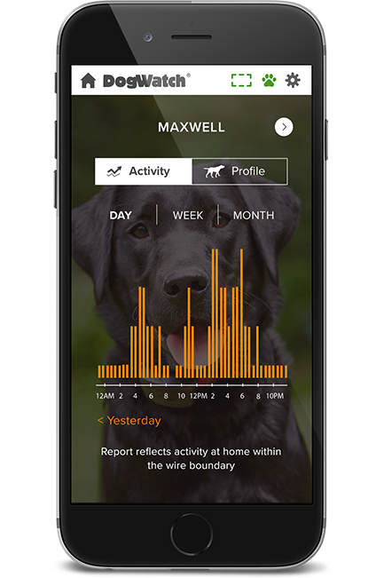 Hudson Valley DogWatch, Gardiner, New York | SmartFence WebApp Image