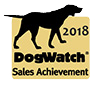 2018 Sales Achievement Award