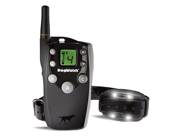 Hudson Valley DogWatch, Gardiner, New York | Remote Dog Training Collars Product Image