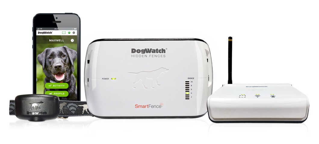 Hudson Valley DogWatch, Gardiner, New York | SmartFence Product Image