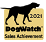 2021 Sales Achievement Award